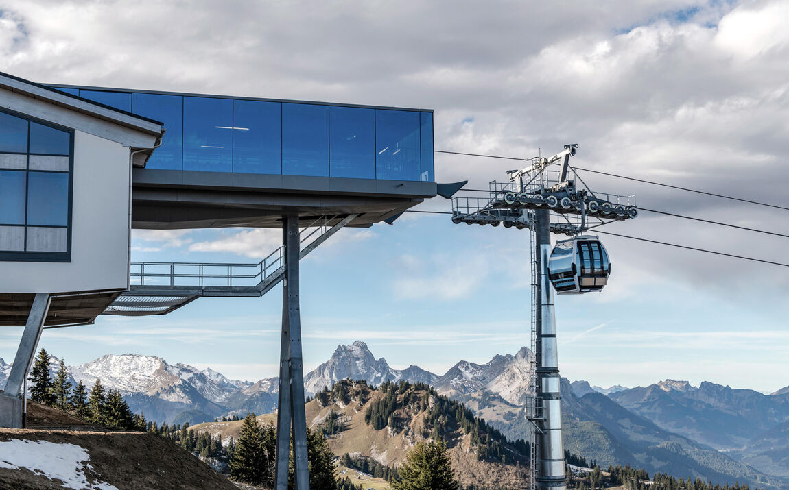 GM VSG Lamimart Saanerslochbahn 