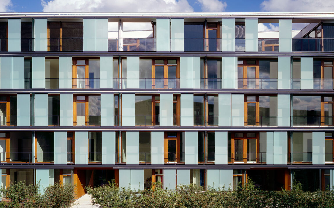 schiebesystem aussen-GM Toproll 15/24-GM Schiebesysteme-Balkonverglasung-Wohnungsbau-Falkenried-Hamburg