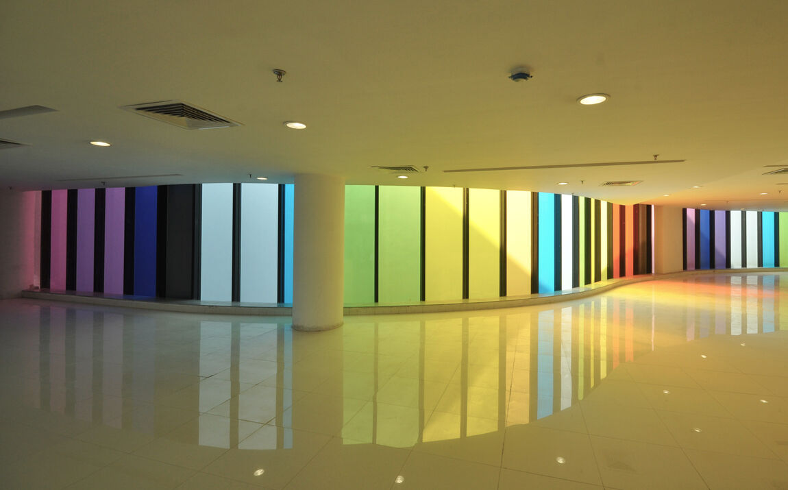 GM LAMIMART® COLOR