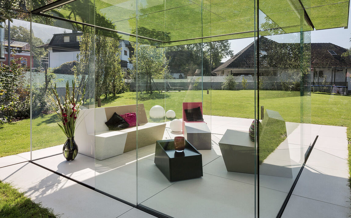 GM Pavillon 360 Lochau 