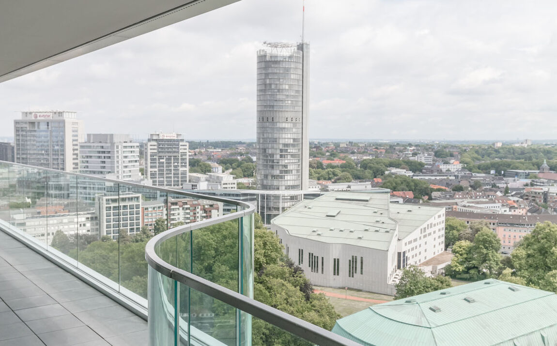 GM RAILING Double Side Essen