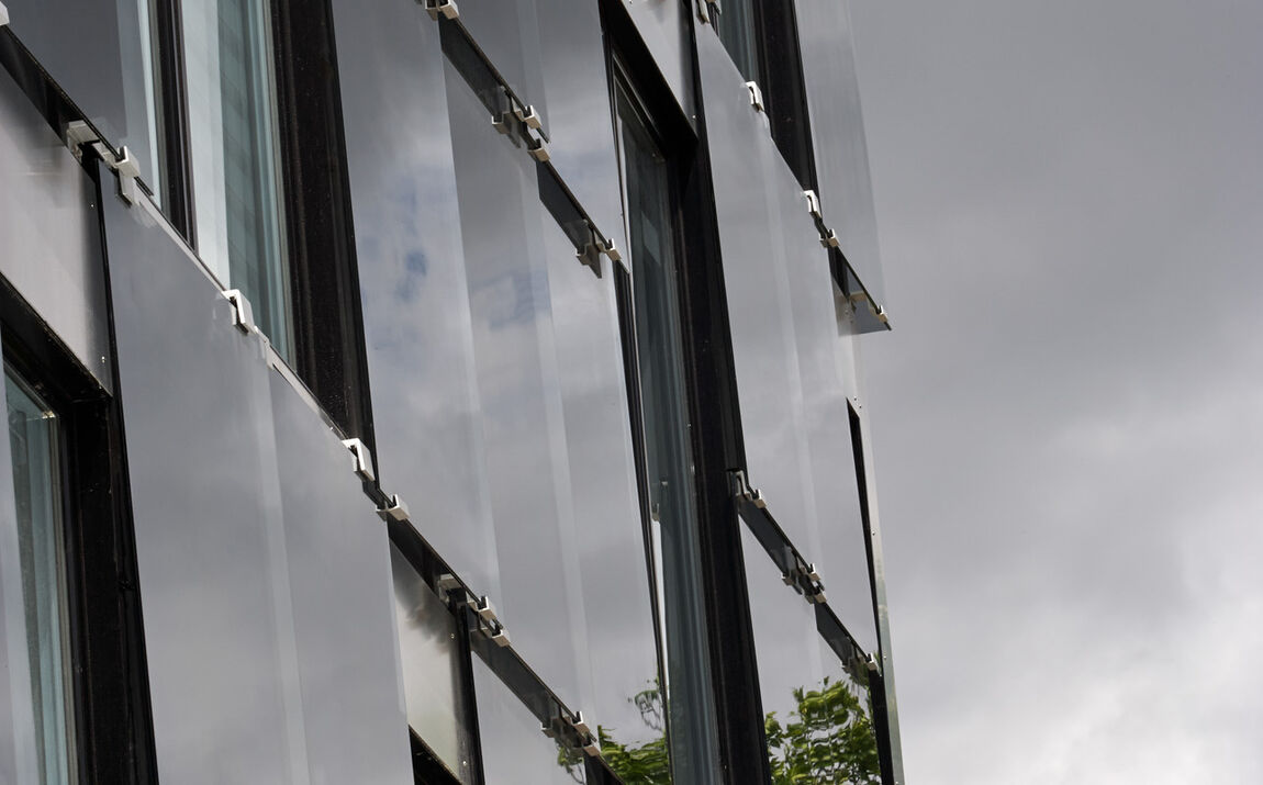 Sentryglass 5000