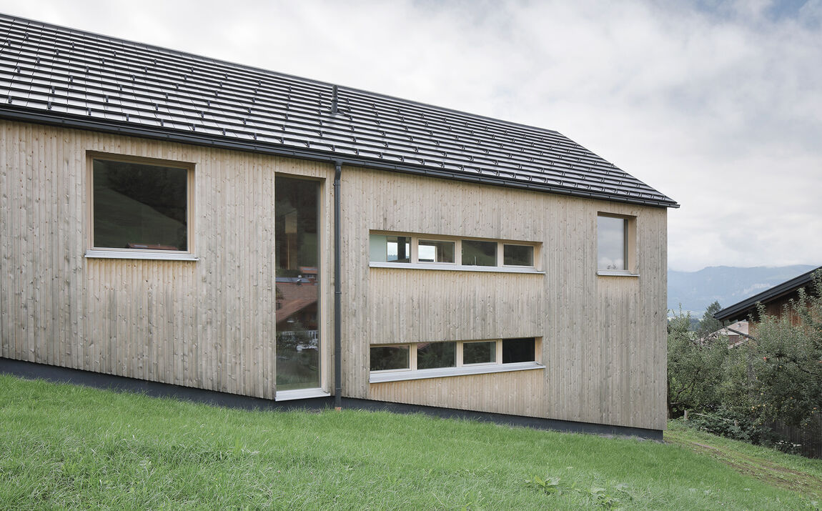 Uniglas Isolierglas Lingenau 