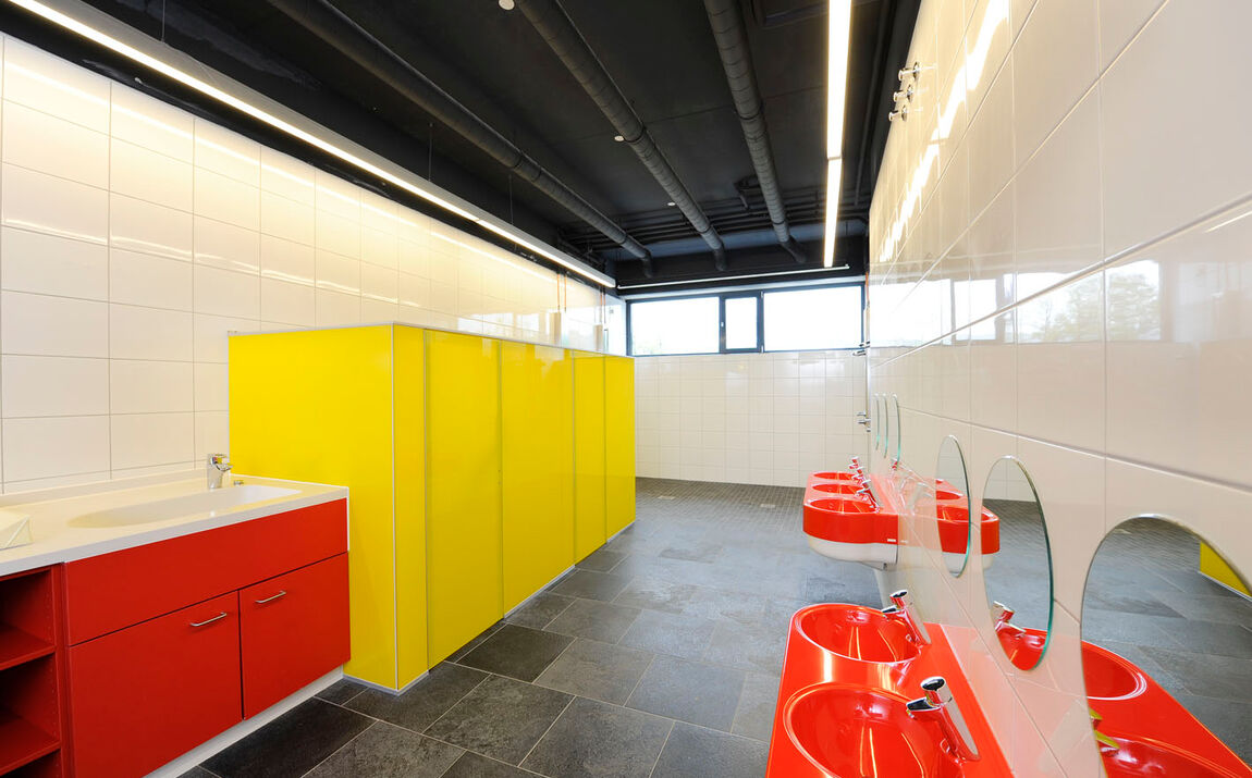 GM Cabinmart kindgerecht