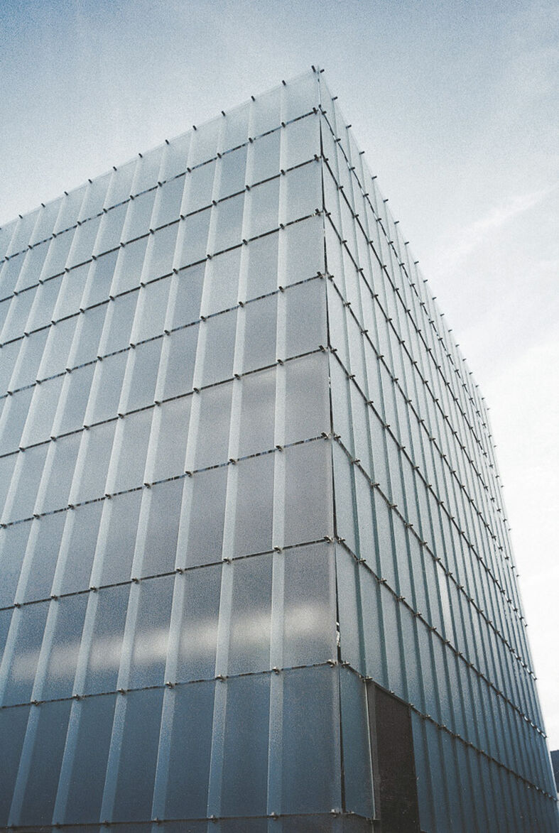 Kunsthaus Bregenz