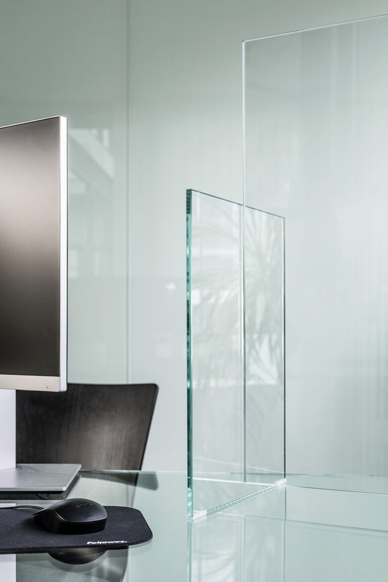 GM GLASSCHUTZ