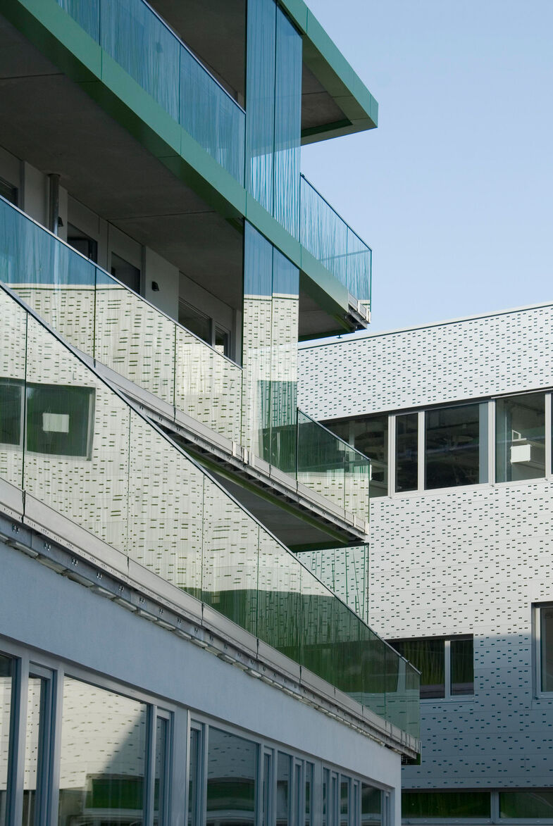 GM RAILING® UNI SOLO Campus 
