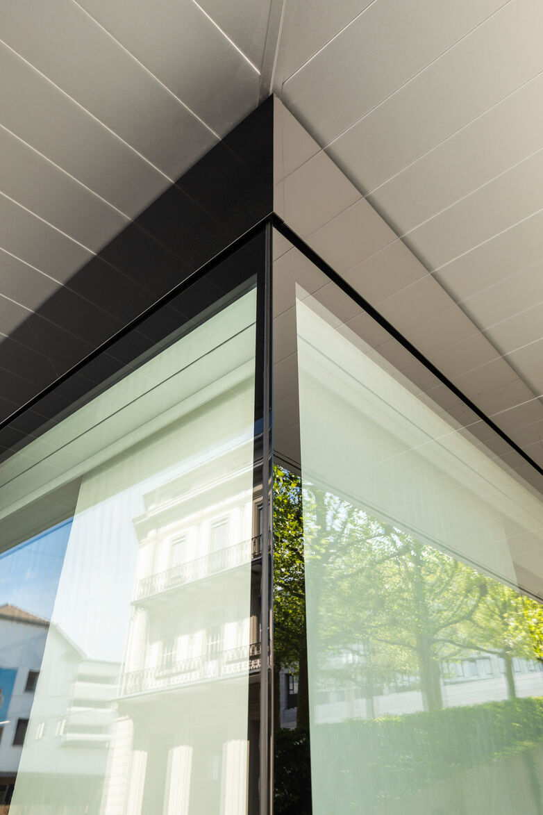 GM® GLASSICS-U 1