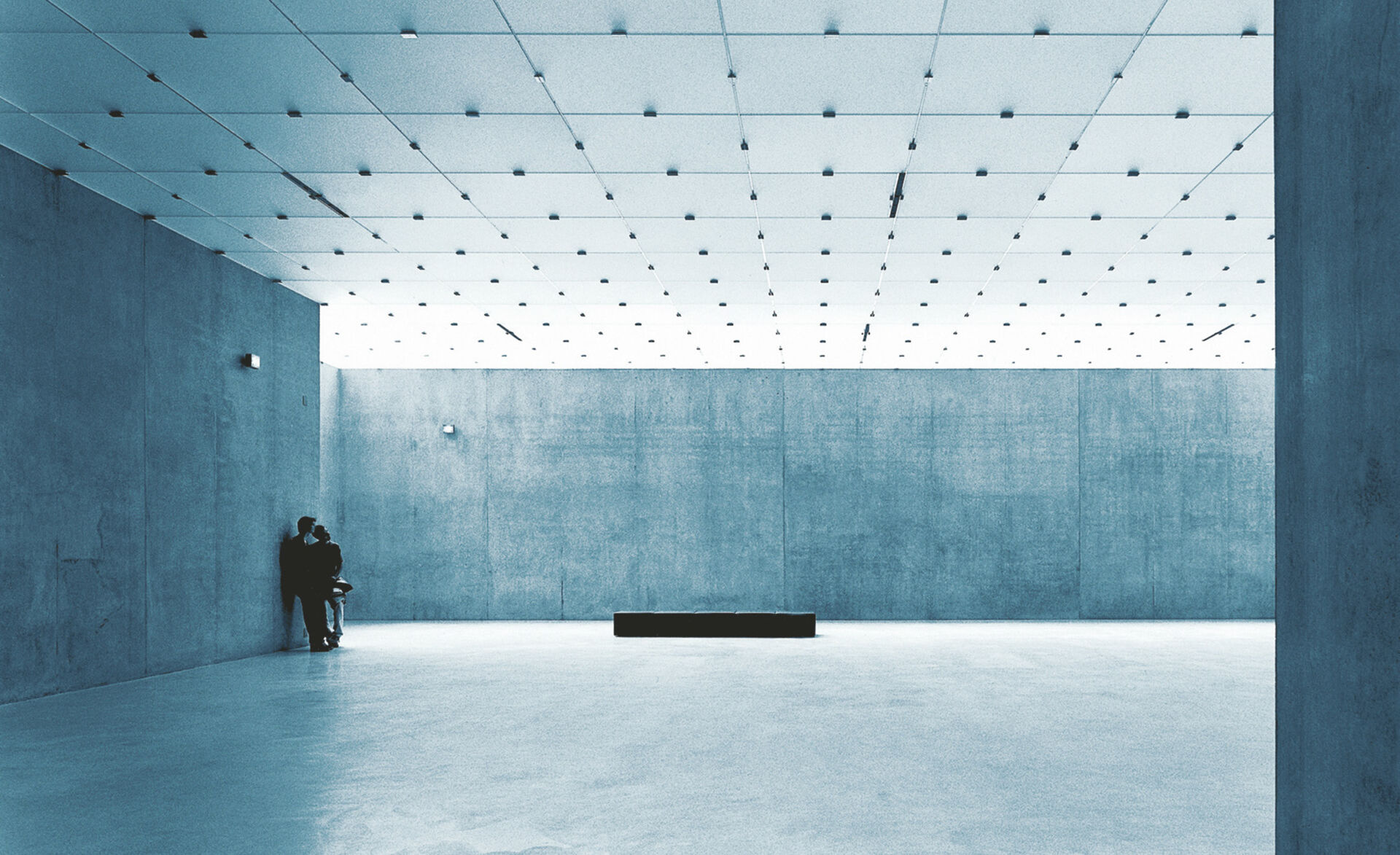 Kunsthaus Bregenz