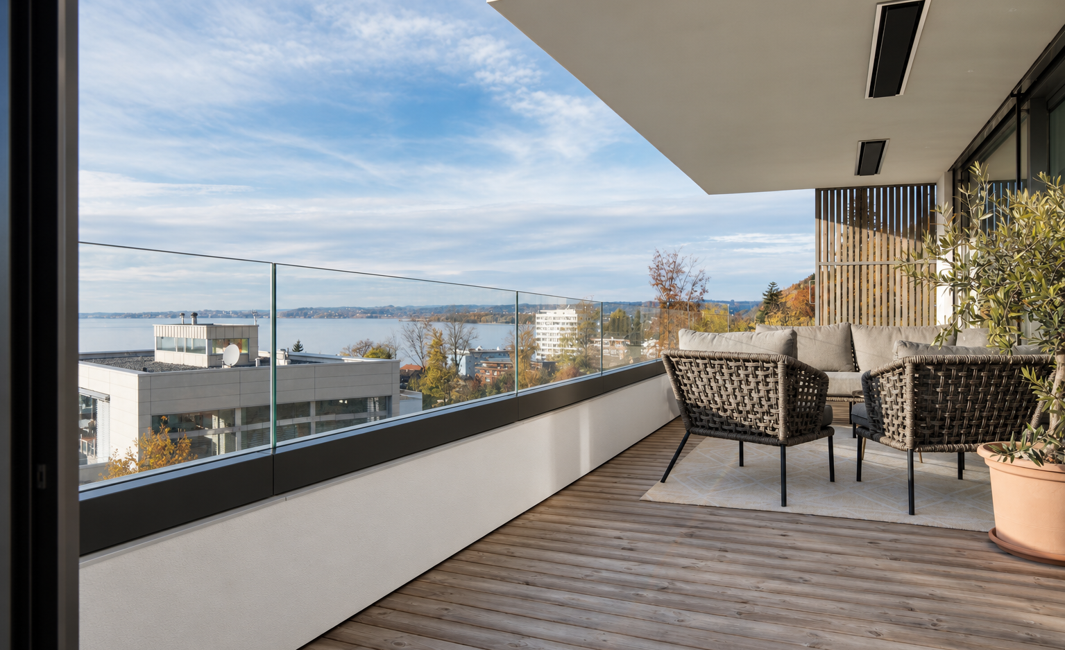 GM_Railing_Double_Smart_Wohnanlage_Balkon_Götzis_Glasgeländer
