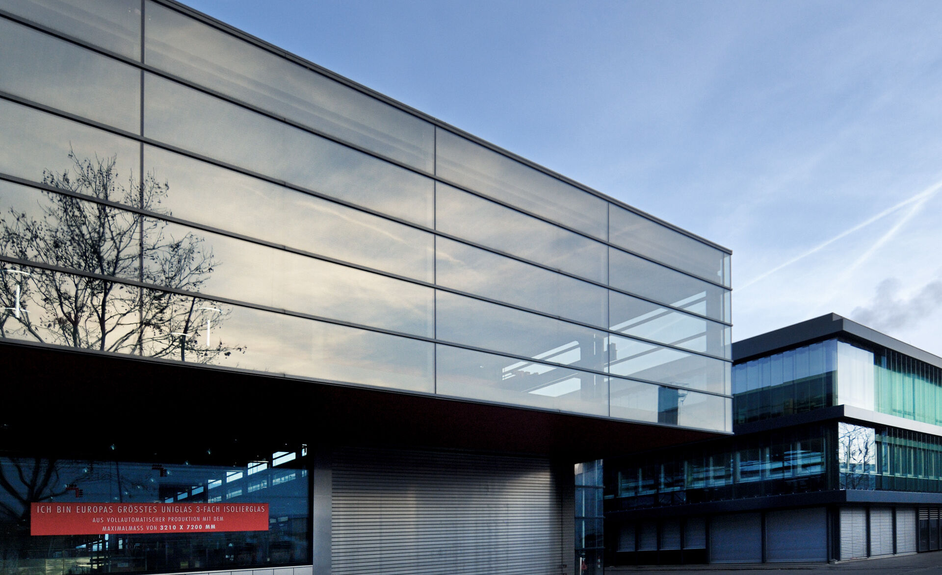 GM Solar Glas Marte