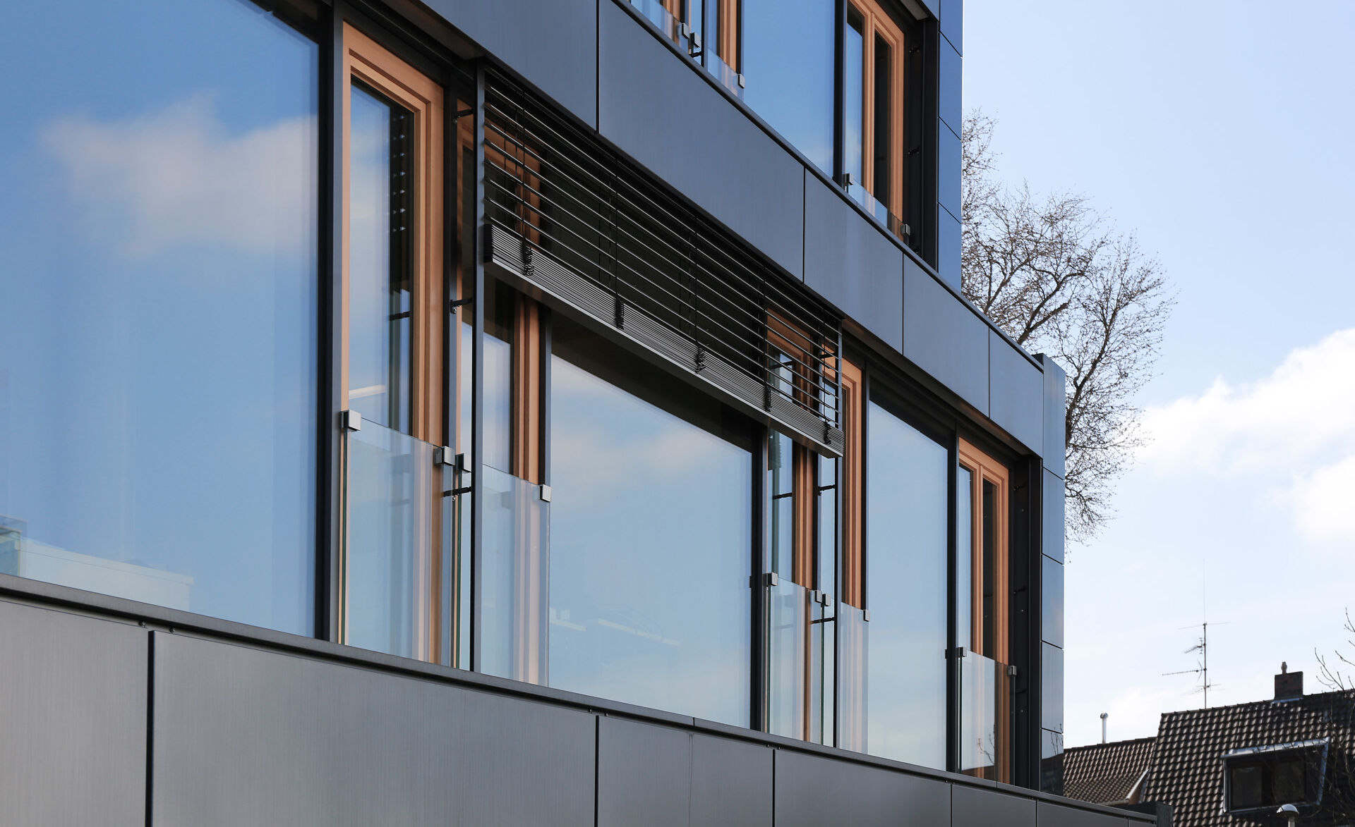 glasgelaender-GM Windoorail frameless-gm railing-balkon-glasbalkon