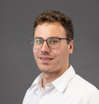 Michael Lassel: Porträtfoto