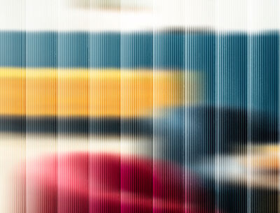 GM Ornamentglas
