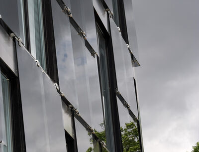 Sentryglass 5000