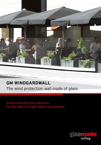 GM WINDGARDWALL