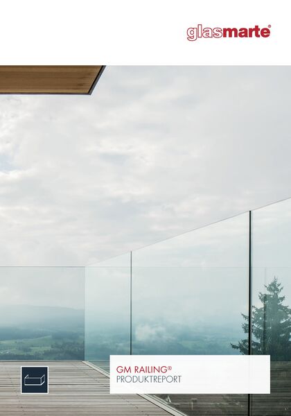 Produktreport GM Railing 